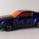 Illustration for article titled Hot Wheels 2005 Mustache - First Impressions